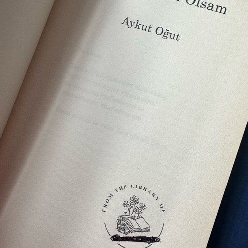 Book keşke kadın olsam Aykut Öğüt used, Turkish