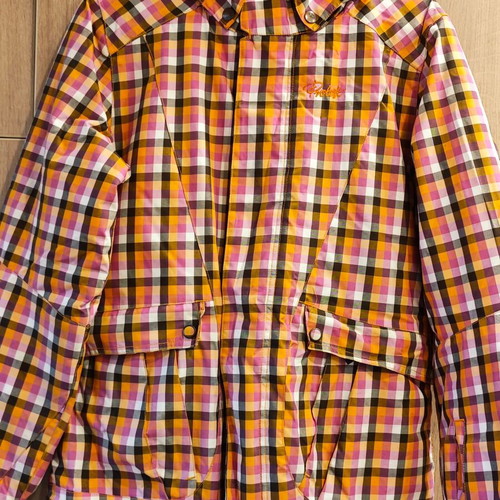 Ski and Snowboard Winter Jacket for Women used, waterproof