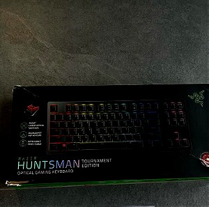 Razer Huntsman Tournament Edition Gaming Mηχανικο πληκτρολογιο