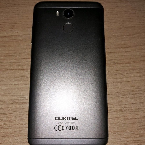 Oukitel phone for repair - spare parts