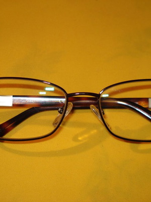 Pierre Cardin glasses frame used