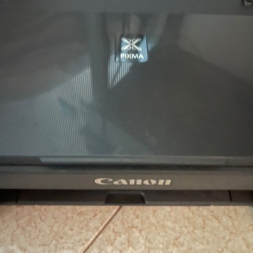 Canon Pixma TS3350 printer scanner used with WiFi