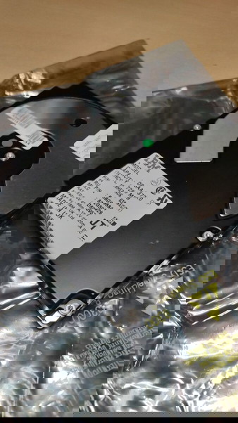 IBM Σκληρός δίσκος