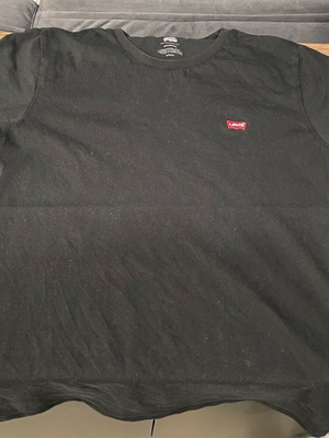 Levi’s μπλούζα (γνήσια)