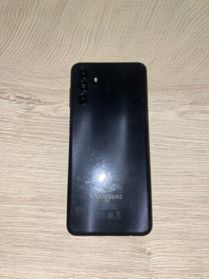 Samsung A04s Dual SIM smartphone 3/32GB black