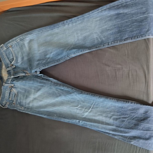 Citizens of Humanity Low Waist Boot Cut Jeans New