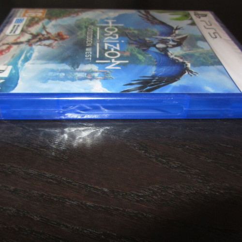 Horizon Forbidden West PS5 παιχνίδι καινούργιο, σφραγισμένο