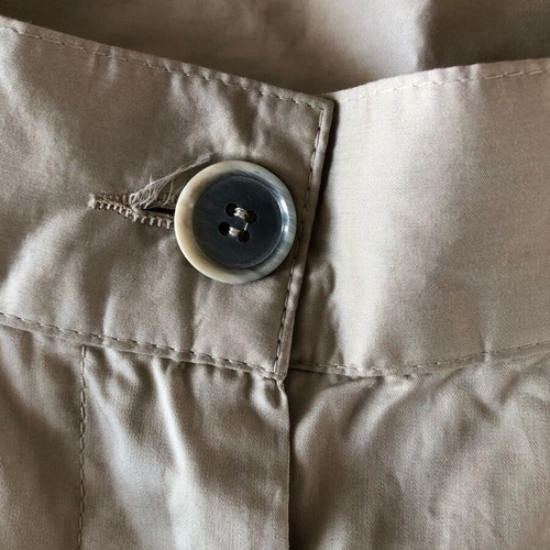 Branded women's pants like new, size 42
