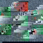  Παναθηναϊκός Ολυμπιακός imago cards intime sports κάρτες