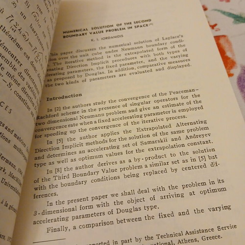 2 Bulletins of the Hellenic Mathematical Society