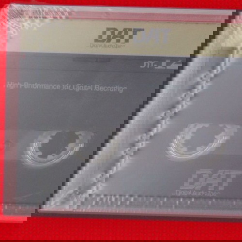 SONY DAT OEM 120 касета