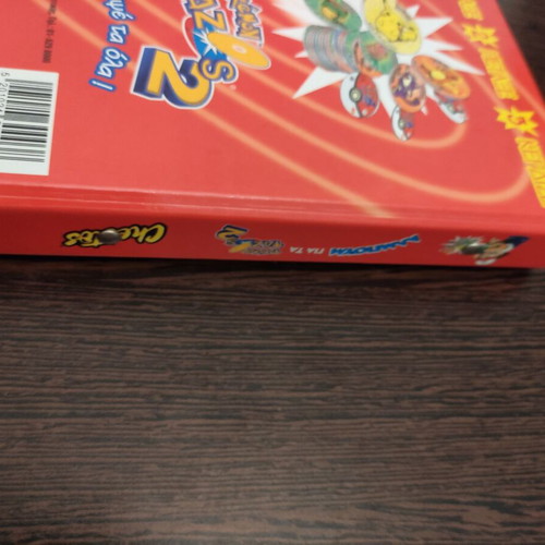 Pokemon tazos complete set with album