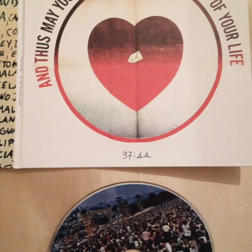 Woodstock 40 Years Anniversary Double CD new