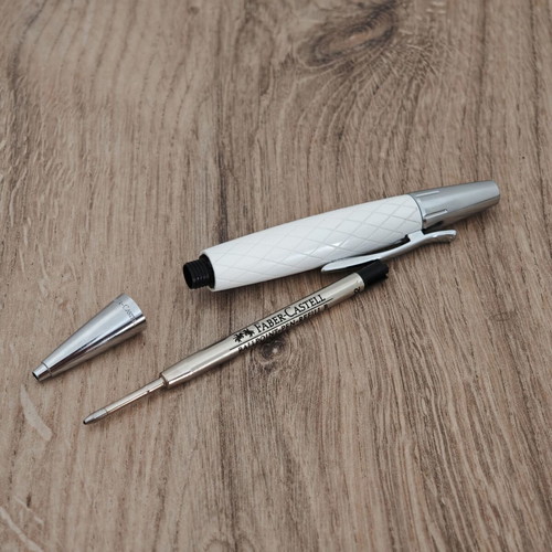 Faber-Castell pen like new authentic