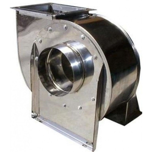 Kitchen ventilation motor 0.5Hp like new with 10-meter chimney