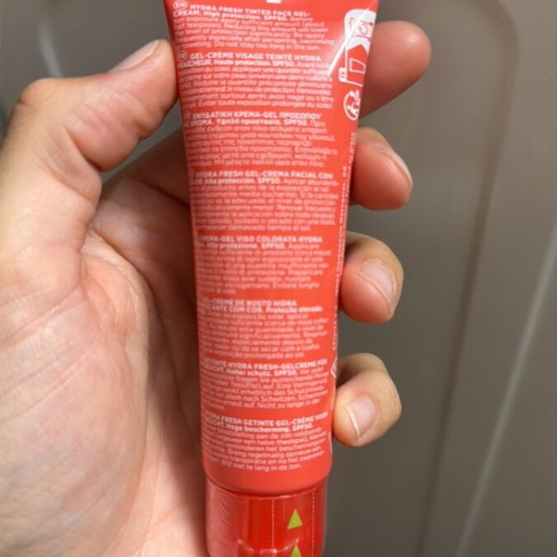 Apivita Bee Sun Safe Tinted Suncream SPF50 new