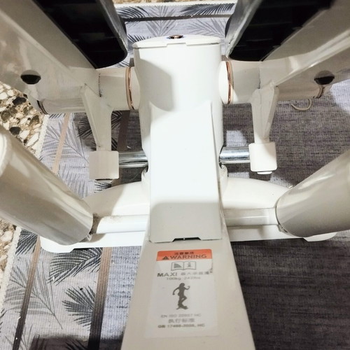 Domyos Stepper fitness equipment σαν καινούργιο