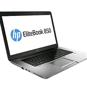 Hp EliteBook 850 G3