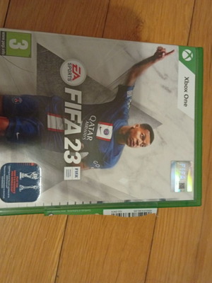 Παιχνίδι FIFA 23 για Xbox One