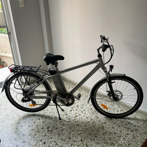 Futura Eco Bike electric bicycle like new