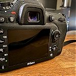  Φωτογραφική Μηχανή Nikon D7100