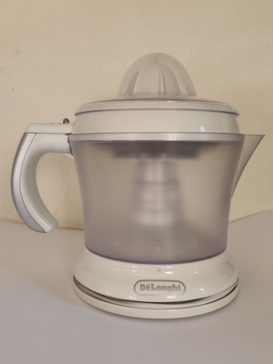 Ηλεκτρικός στίφτης De'Longhi KS500 Perfecto σαν καινούργιος
