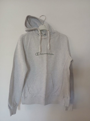 Champion hoodies almost unworn, multicolor, size M