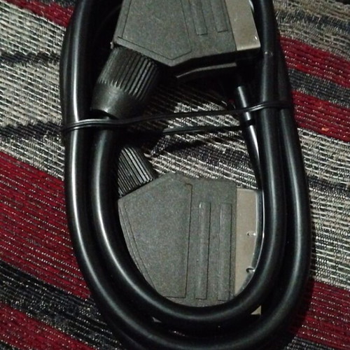 Scart 1.5 meter new