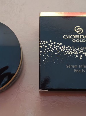 Bronzer Giordani Gold new in box