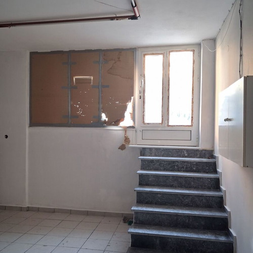 Commercial space basement 70 sqm near Korydallos metro