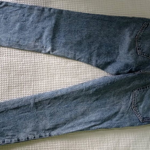 GAP jeans for boy 12 years like new, stretch