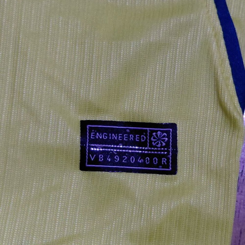 Brazil Neymar Home Kit 26/27 new official replica, size M