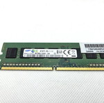 Samsung 4GB DDR3 Desktop RAM PC3-12800U 1600MHz 240-pin σαν καινούργιο