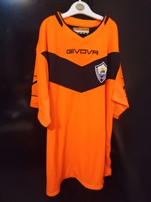GIVOVA sports shirt authentic, like new
