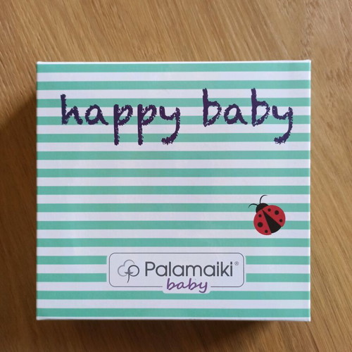 Palamaiki crib sheet set new, 100% cotton 144 threads