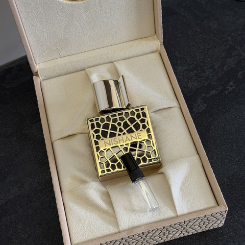 Nishane Nefs Mini Perfume 3ml new, original perfume oil
