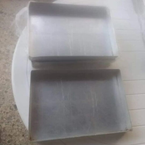 Pastry equipment like new, various baking utensils