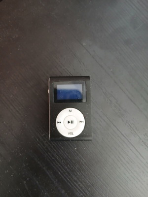 MP3 player