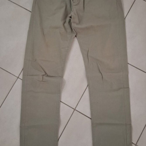 Massimo Dutti pants pack of 4 used with Benetton chino gift