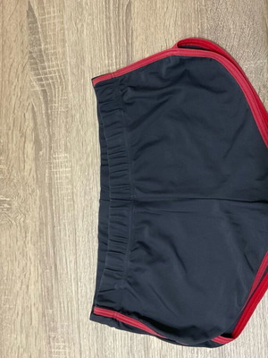 Swim shorts like new without mesh, fabric lining