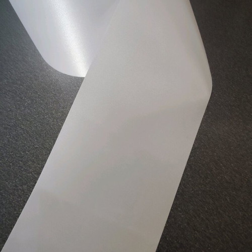 Satin ribbon 10 centimeters wide new