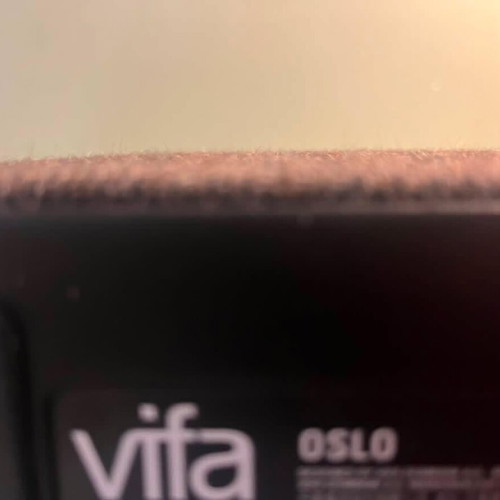 Vifa Oslo speaker like new