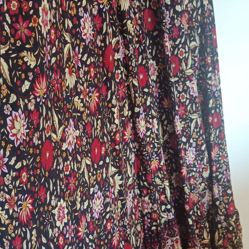 Joe Browns Boho Belle maxi dress with floral print