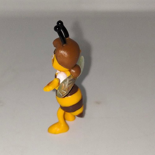Maya The Bee Chupa Chups Collectible Figure like new