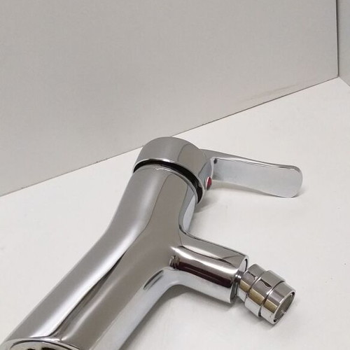 Olympos bathroom faucet new with all accessories