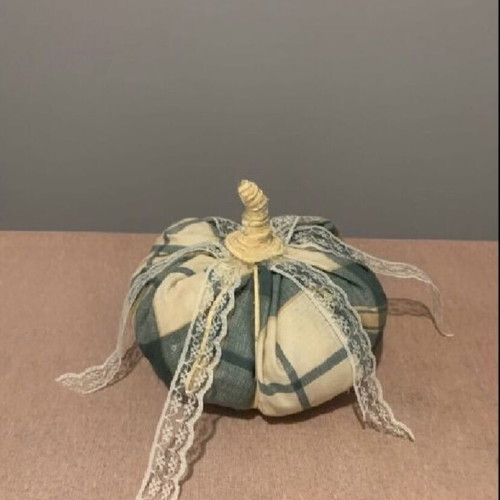 Handmade Christmas decorative pumpkin new