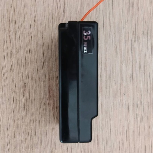 Futaba FP-R138DF 35MHz receiver like new