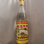 Callicounis raki new collectible