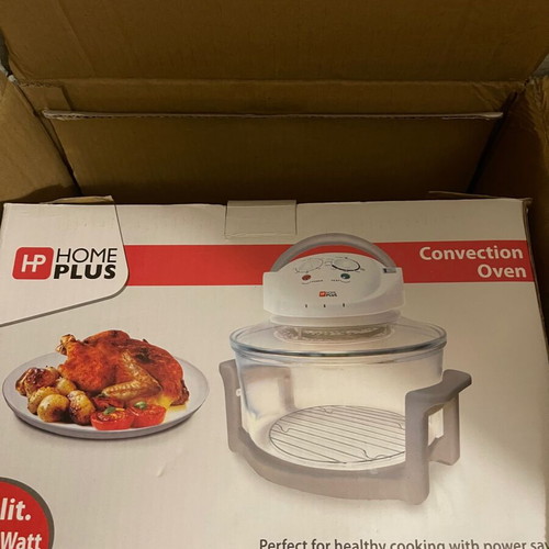 Robotic Oven used, very good condition