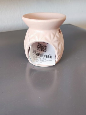 Aromatherapy diffuser small light pink